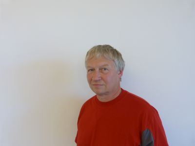 Hans- Peter Richter