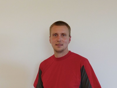 Sebastian Gerbing