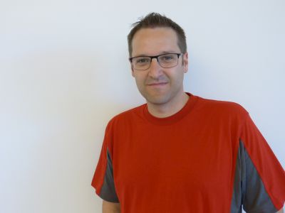 Timo Christophersen